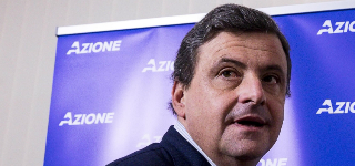 Regionali, Calenda: "Nelle Marche Azione né con Ricci, né con Acquaroli"